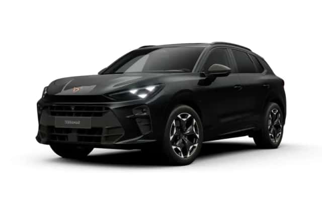 CUPRA Terramar (2026) thumbnail 1