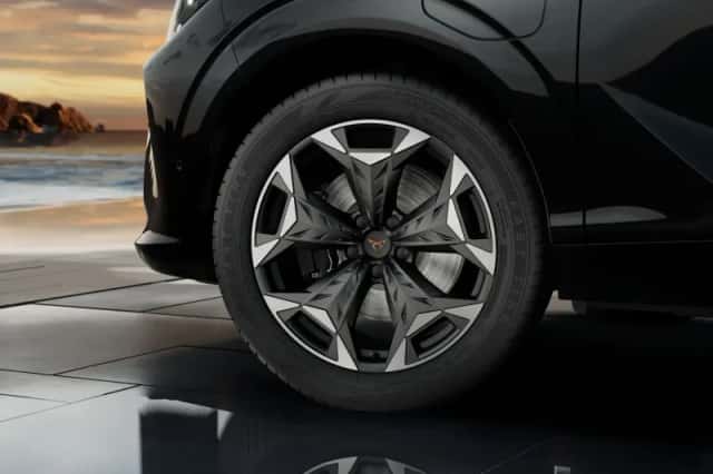 CUPRA Terramar (2026) thumbnail 5