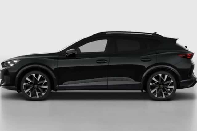 CUPRA Formentor (2026) thumbnail 3