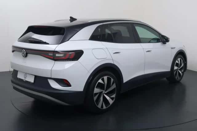 Volkswagen ID.4 (2021) thumbnail 5