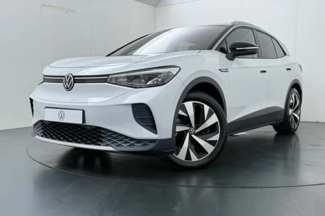 Volkswagen ID.4 (2021) thumbnail 6