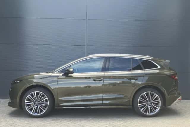 Škoda Enyaq (2027) thumbnail 2