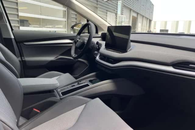 Škoda Enyaq (2027) thumbnail 6
