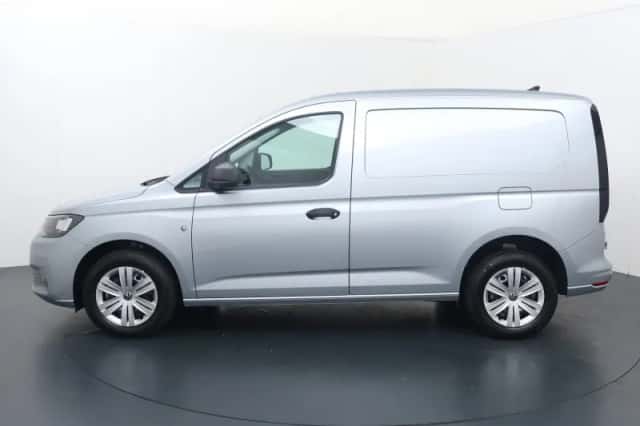 Volkswagen Caddy (2026) thumbnail 2