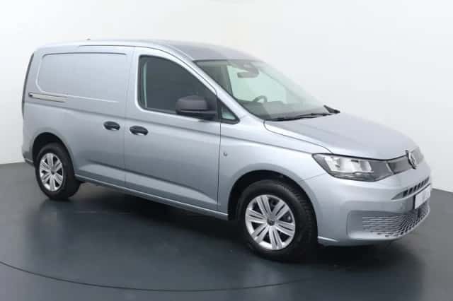 Volkswagen Caddy (2026) thumbnail 3