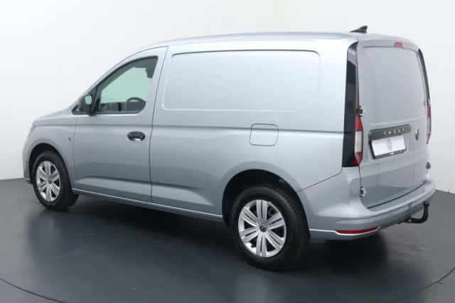 Volkswagen Caddy (2026) thumbnail 4