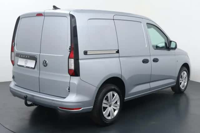 Volkswagen Caddy (2026) thumbnail 5