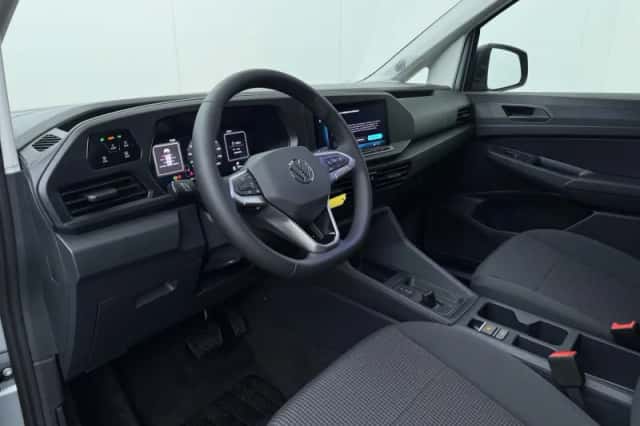 Volkswagen Caddy (2026) thumbnail 6
