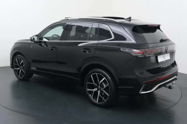 Volkswagen Tiguan (2026) thumbnail 4