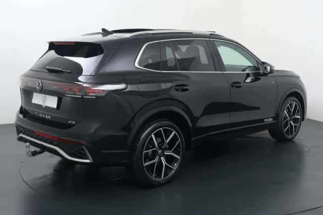 Volkswagen Tiguan (2026) thumbnail 5