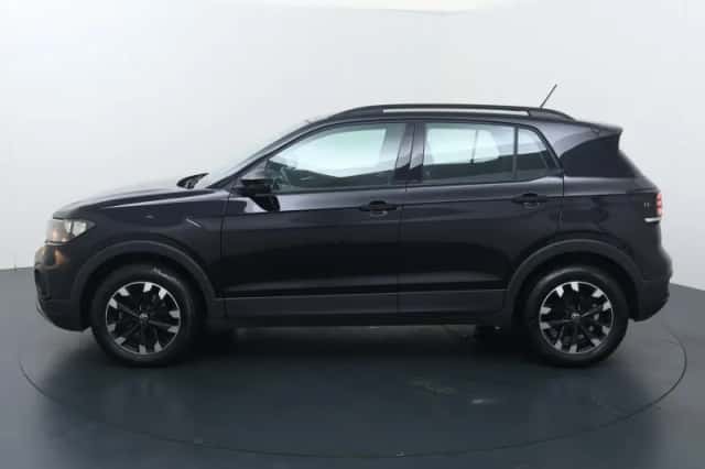 Volkswagen T-Cross (2023) thumbnail 2
