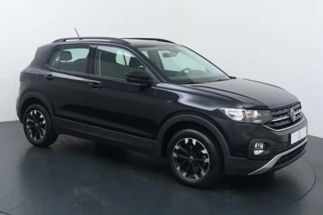 Volkswagen T-Cross (2023) thumbnail 3