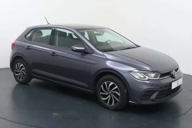 Volkswagen Polo (2023) thumbnail 3