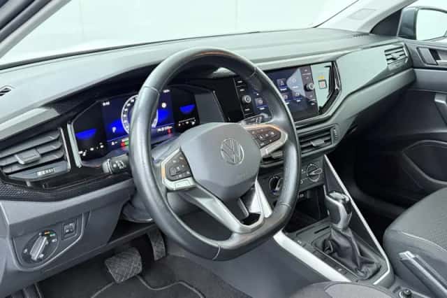 Volkswagen Polo (2023) thumbnail 6