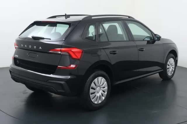 Škoda Kamiq (2027) thumbnail 2