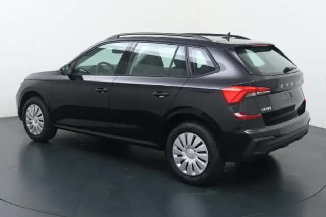 Škoda Kamiq (2027) thumbnail 3