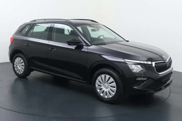 Škoda Kamiq (2027) thumbnail 4