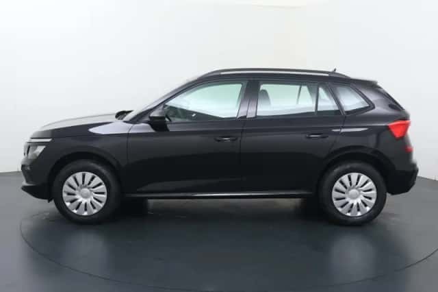 Škoda Kamiq (2027) thumbnail 5