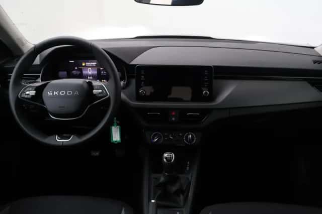 Škoda Kamiq (2027) thumbnail 6