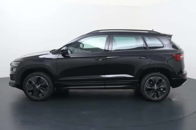 Škoda Karoq (2026) thumbnail 2