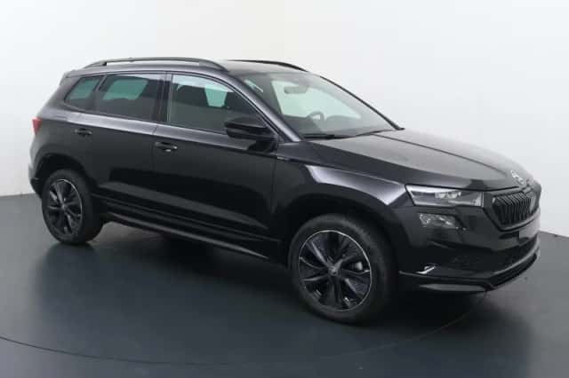 Škoda Karoq (2026) thumbnail 3
