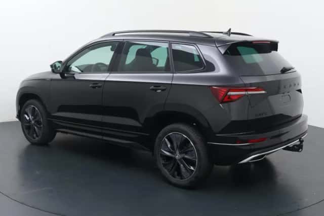 Škoda Karoq (2026) thumbnail 4