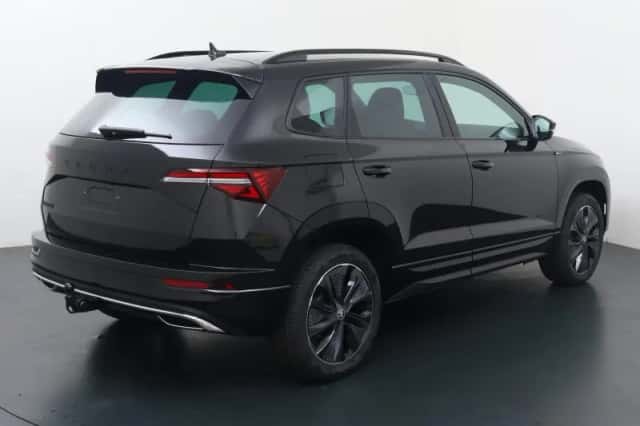 Škoda Karoq (2026) thumbnail 5