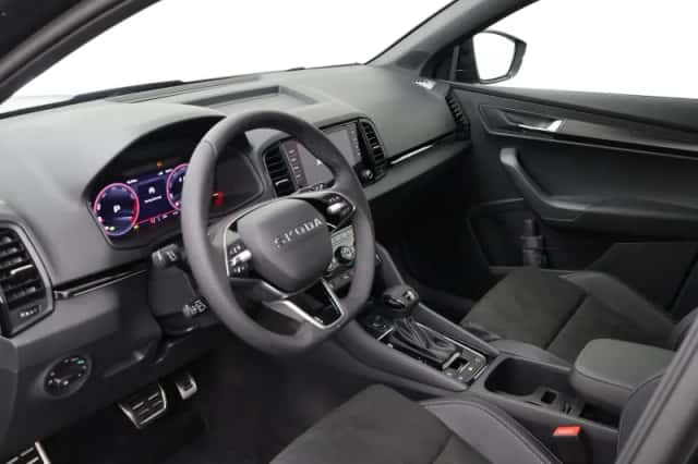Škoda Karoq (2026) thumbnail 6