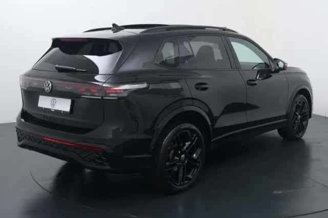 Volkswagen Tiguan (2025) thumbnail 5