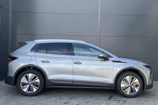 Škoda Elroq (2027) thumbnail 2