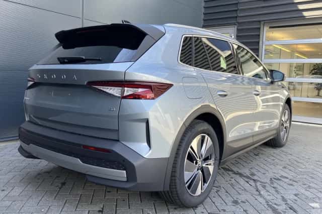 Škoda Elroq (2027) thumbnail 3