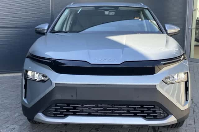 Škoda Elroq (2027) thumbnail 4