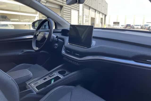 Škoda Elroq (2027) thumbnail 6