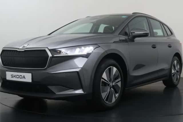 Škoda Enyaq (2022) thumbnail 2