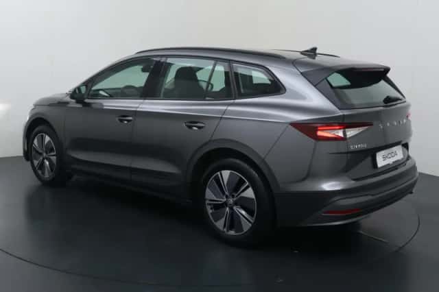 Škoda Enyaq (2022) thumbnail 5