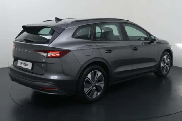 Škoda Enyaq (2022) thumbnail 6