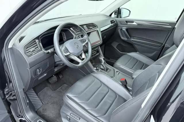 Volkswagen Tiguan (2024) thumbnail 6