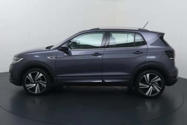 Volkswagen T-Cross (2023) thumbnail 2