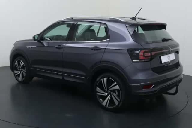 Volkswagen T-Cross (2023) thumbnail 4