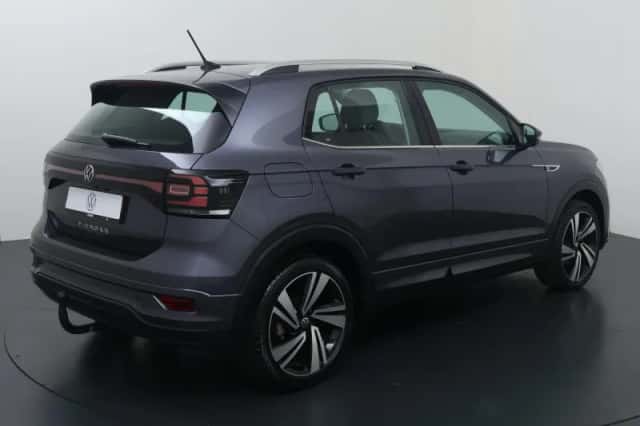 Volkswagen T-Cross (2023) thumbnail 5
