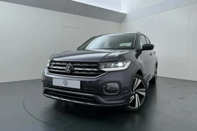 Volkswagen T-Cross (2023) thumbnail 6