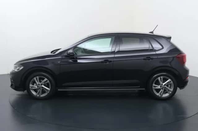 Volkswagen Polo (2022) thumbnail 2