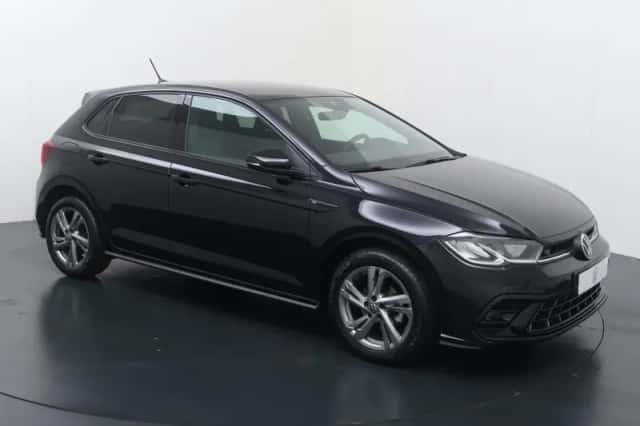 Volkswagen Polo (2022) thumbnail 3