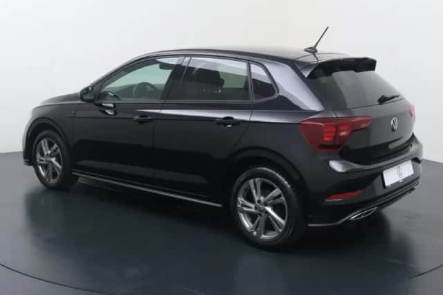 Volkswagen Polo (2022) thumbnail 4