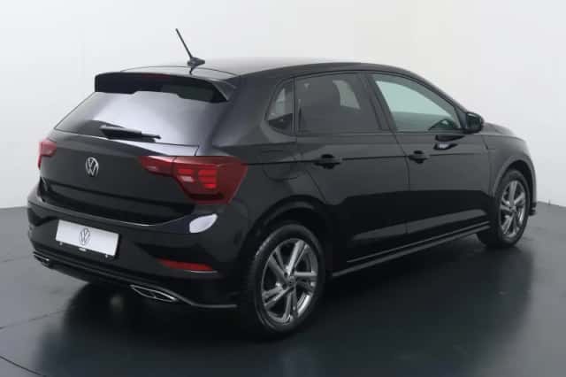 Volkswagen Polo (2022) thumbnail 5