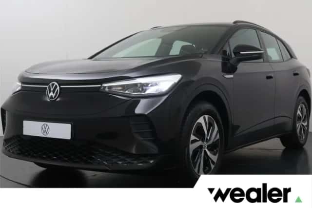 Volkswagen ID.4 (2023) thumbnail 2