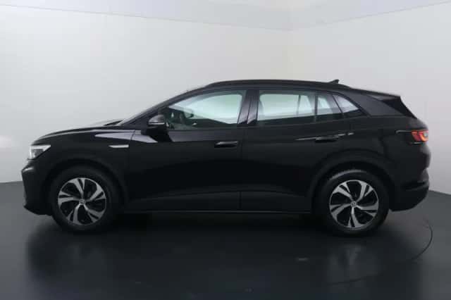 Volkswagen ID.4 (2023) thumbnail 3