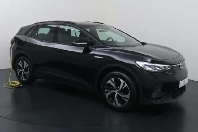 Volkswagen ID.4 (2023) thumbnail 4
