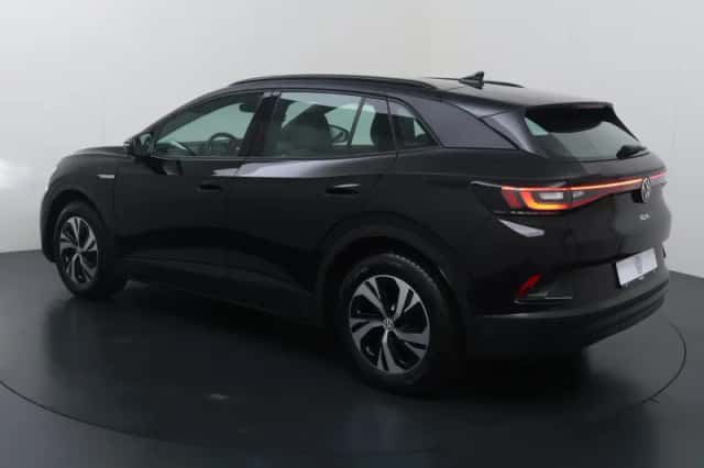 Volkswagen ID.4 (2023) thumbnail 5