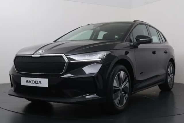 Škoda Enyaq (2022) thumbnail 2